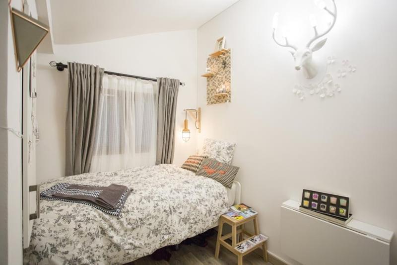 Nid Du Parc - Parfait 1 Personne Apartment Lyon Exterior foto