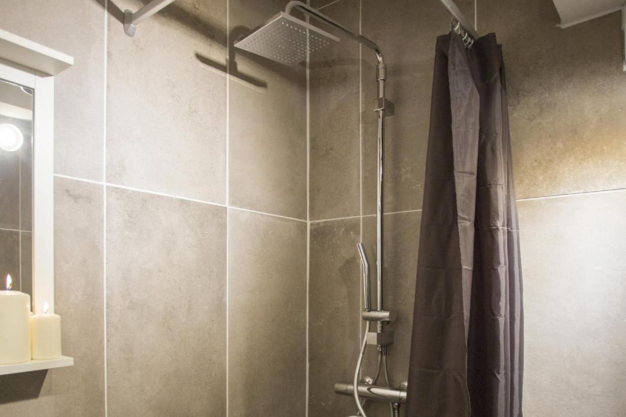 Nid Du Parc - Parfait 1 Personne Apartment Lyon Exterior foto